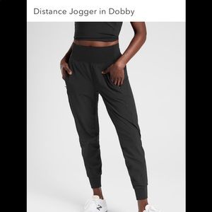 NWT athleta joggers